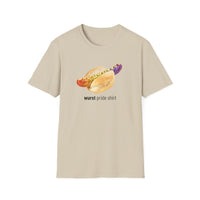 Wurst Pride Shirt