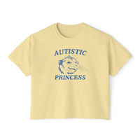 Autistic Princess