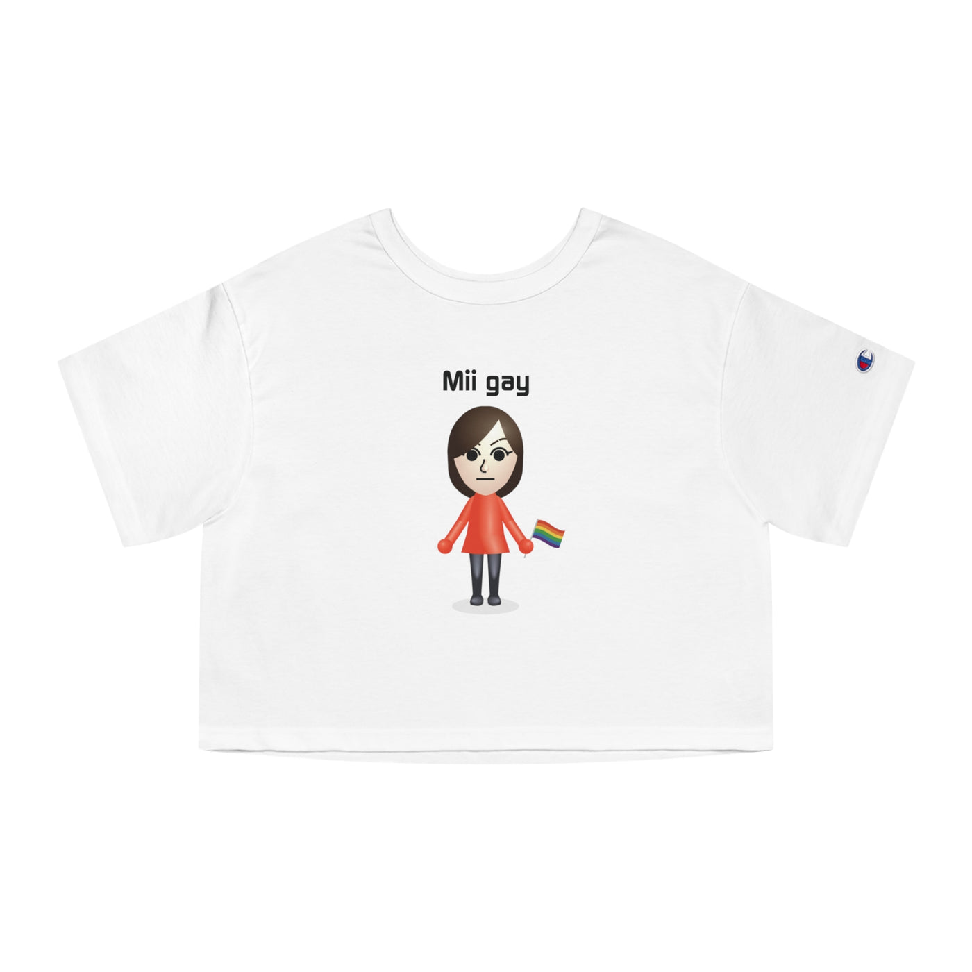 Mii Gay