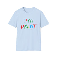 I'm Paint