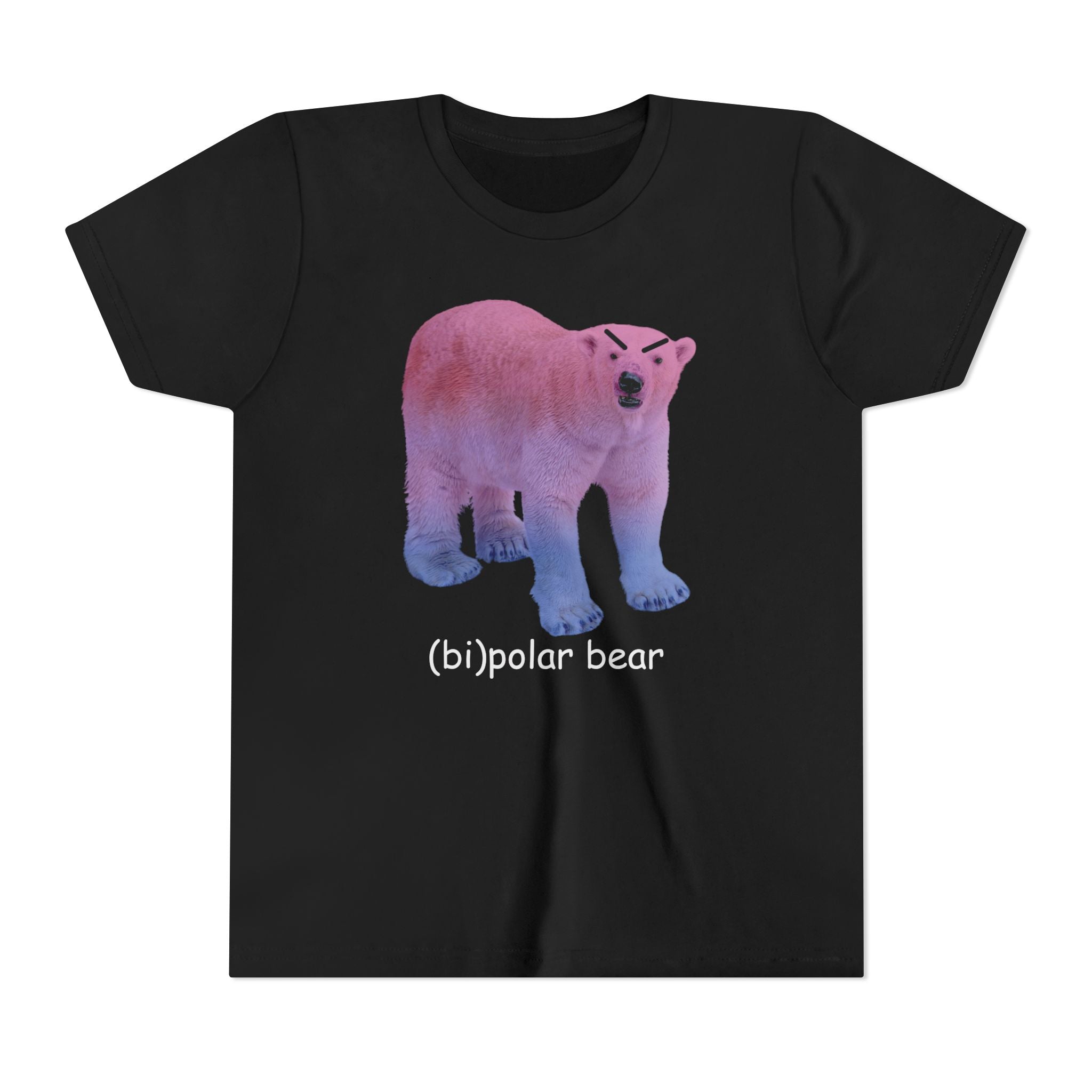 (Bi) Polar Bear