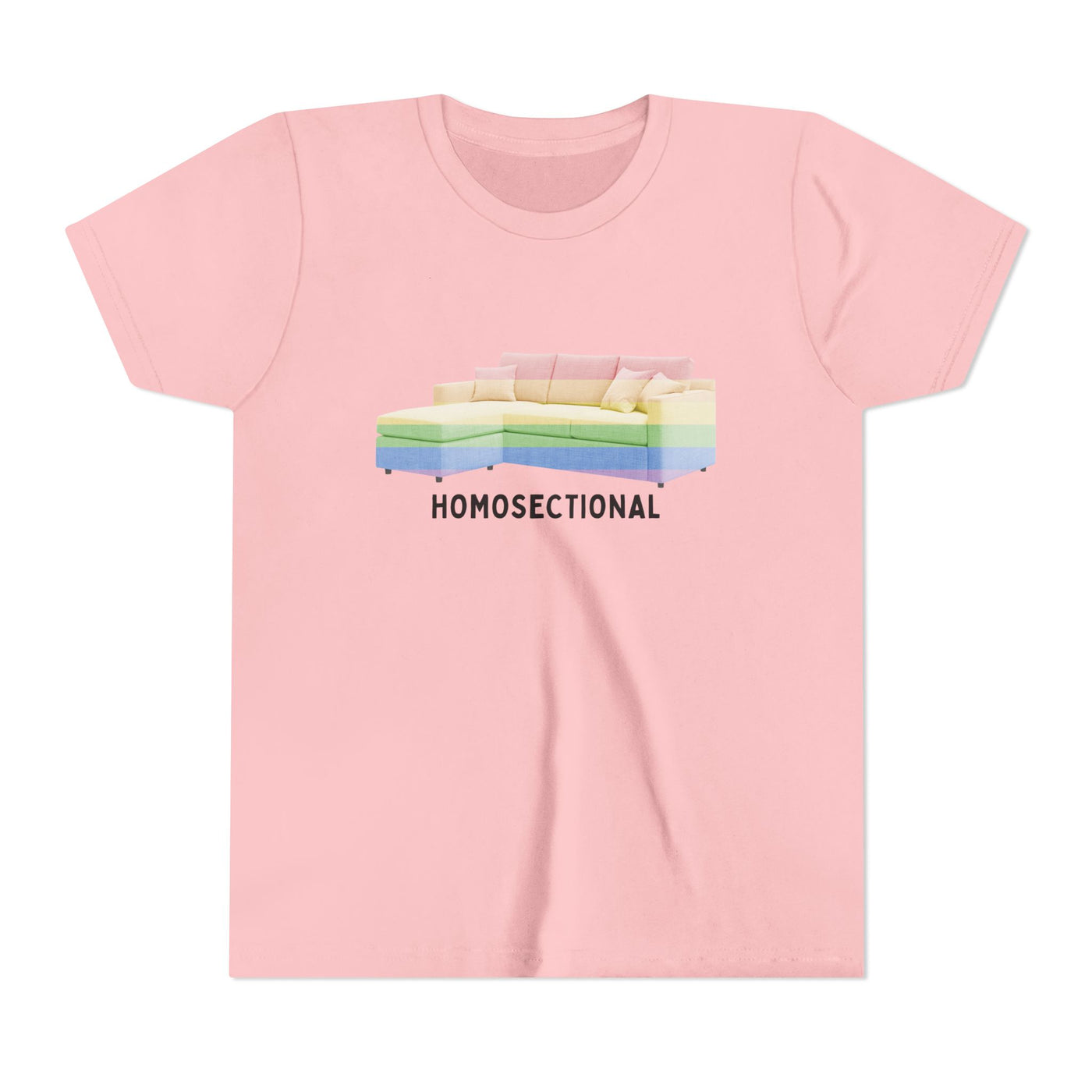 Homosectional