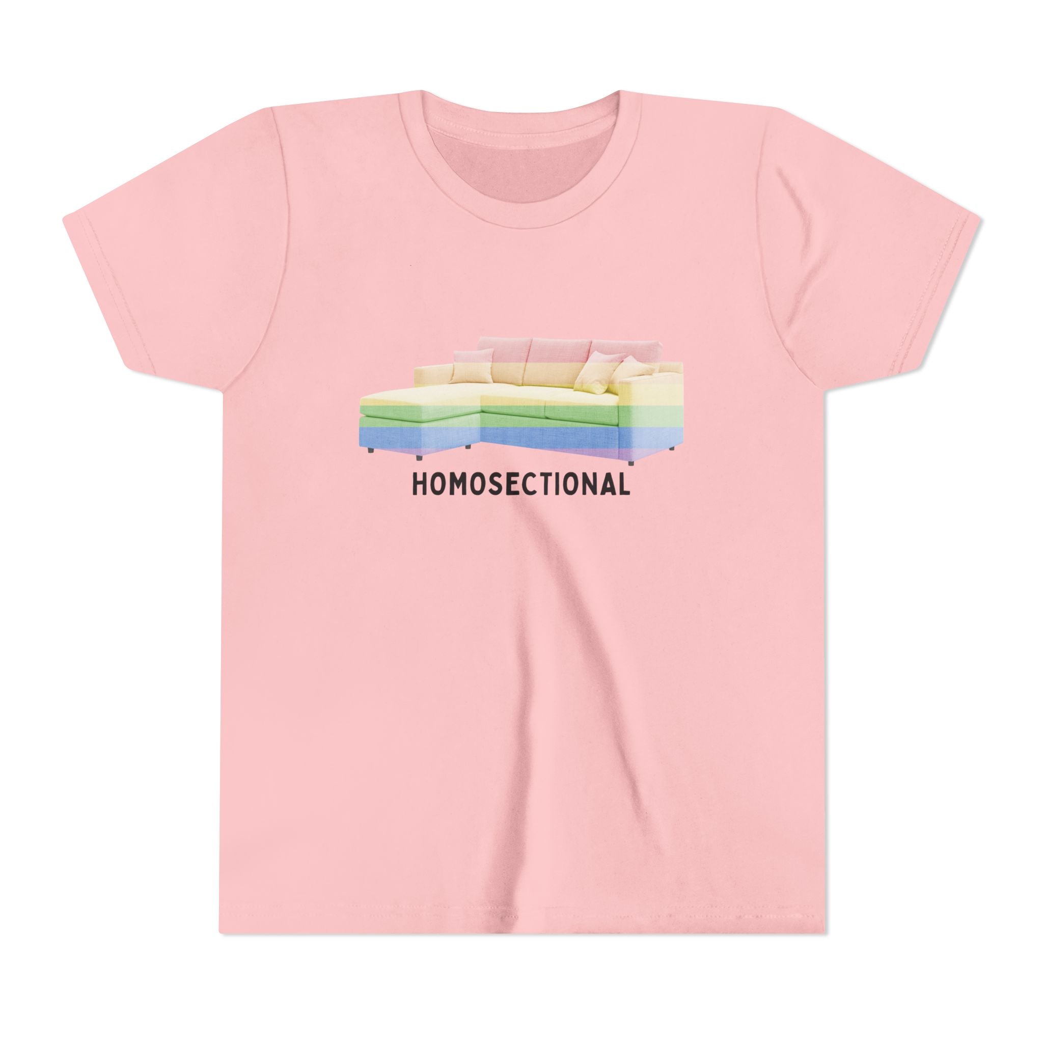 Homosectional
