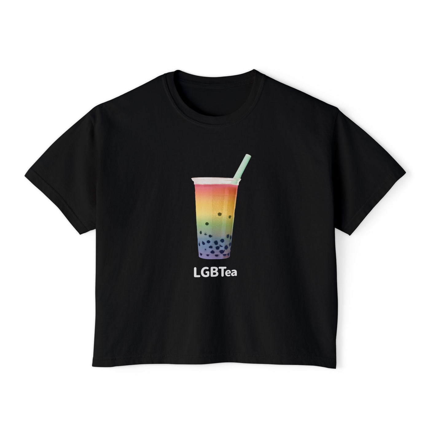 LGBTea