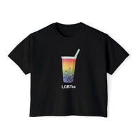 LGBTea