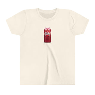 Dr. Pepper Coquette