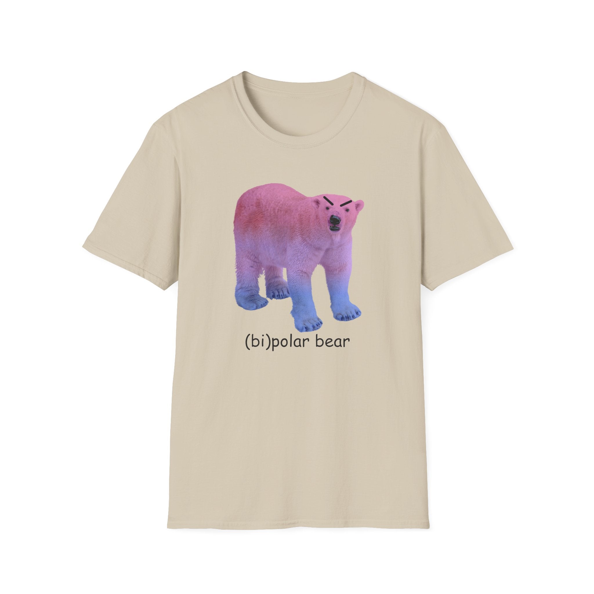 (Bi) Polar Bear