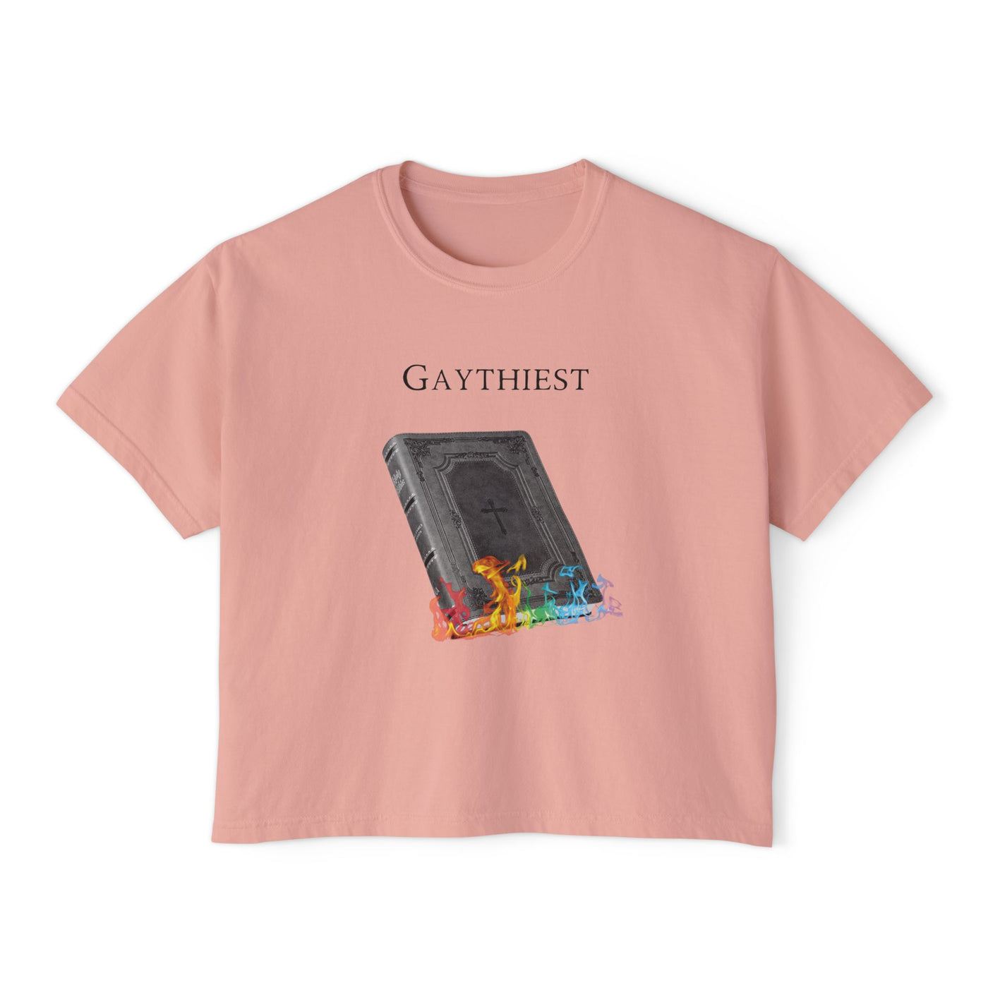 Gaythiest