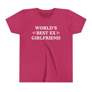 World's Best Ex Girlfriend