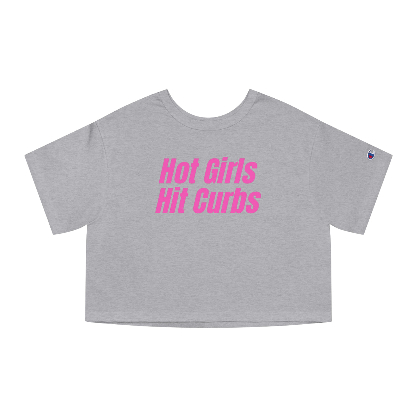 Hot Girls Hit Curbs