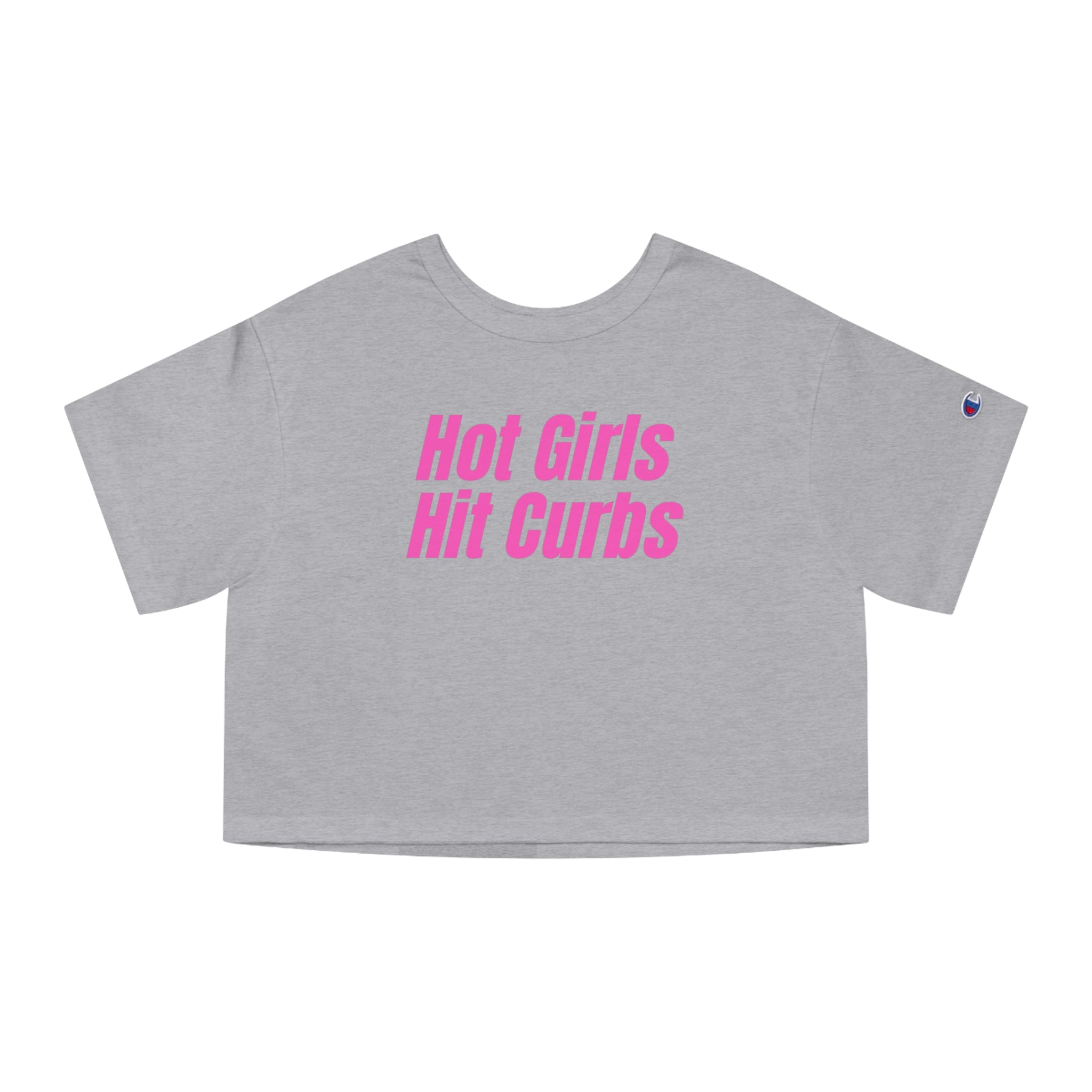 Hot Girls Hit Curbs