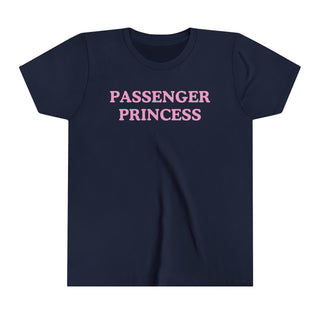 Passenger Princess