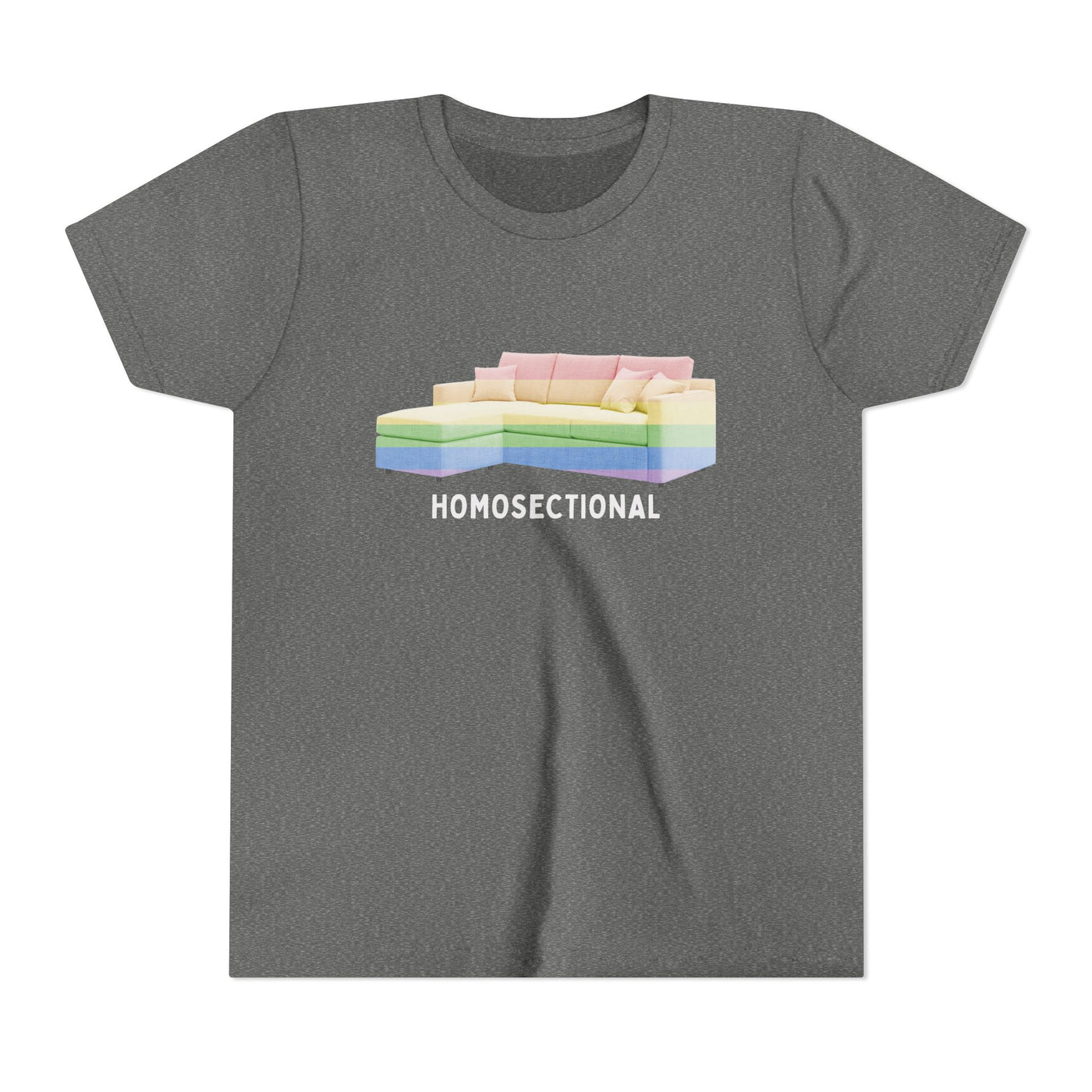 Homosectional