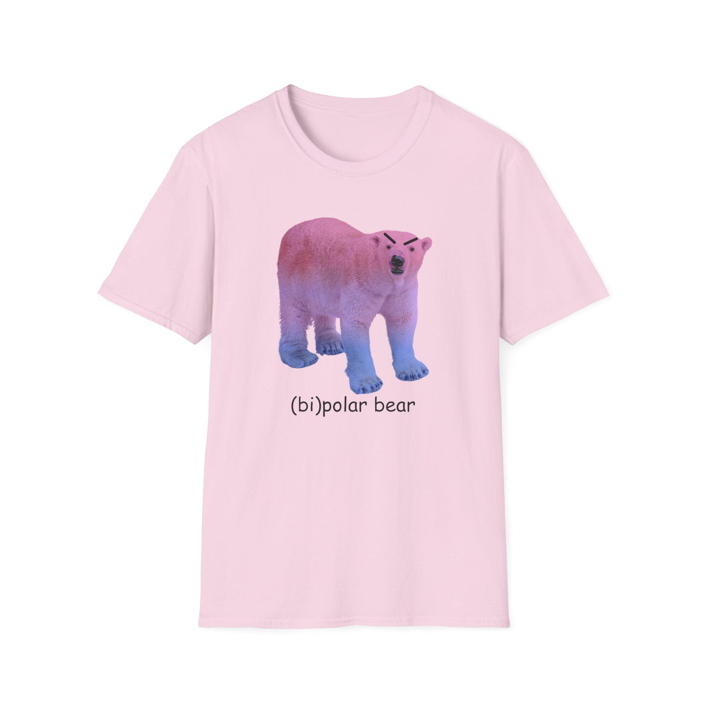 (Bi) Polar Bear