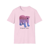 (Bi) Polar Bear