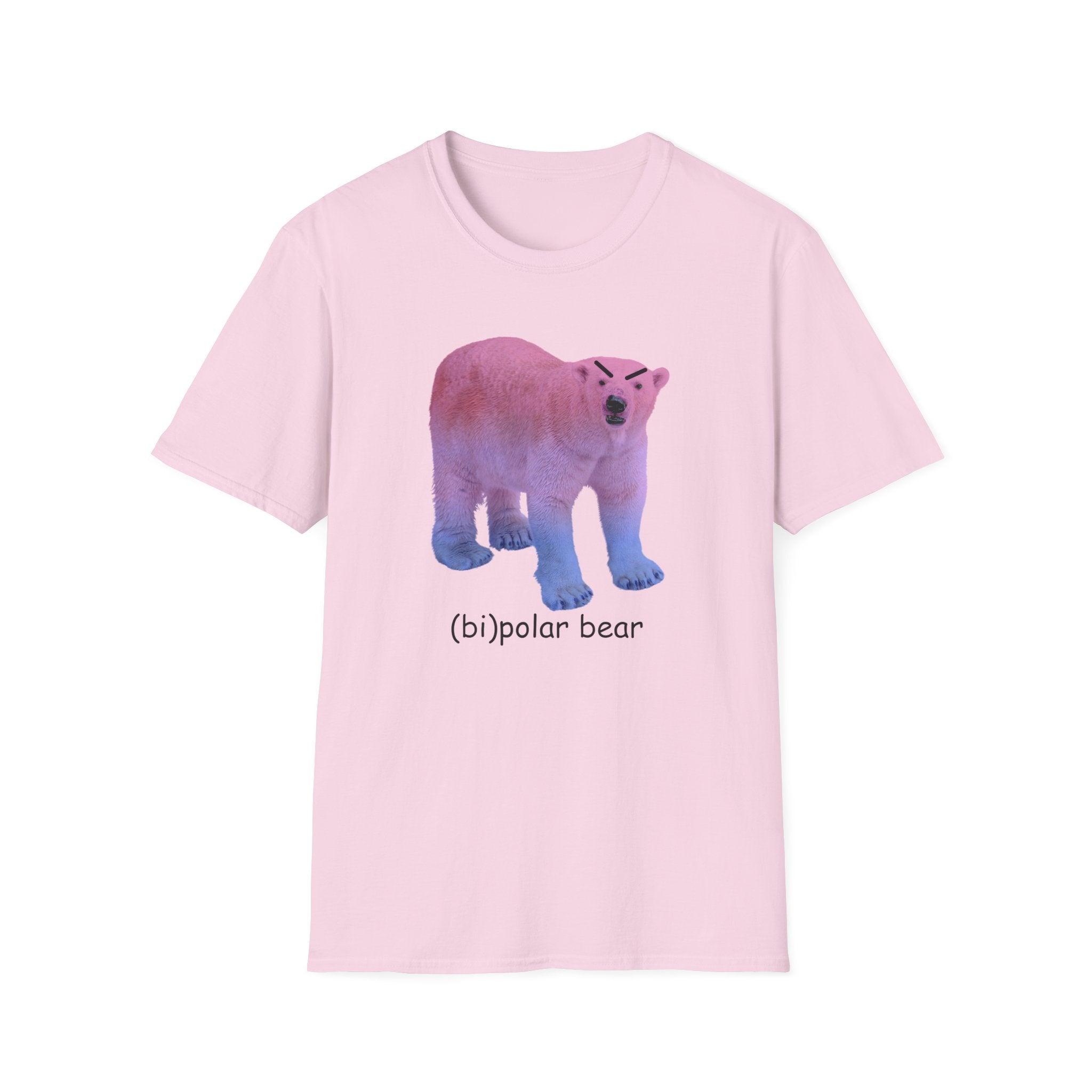 (Bi) Polar Bear