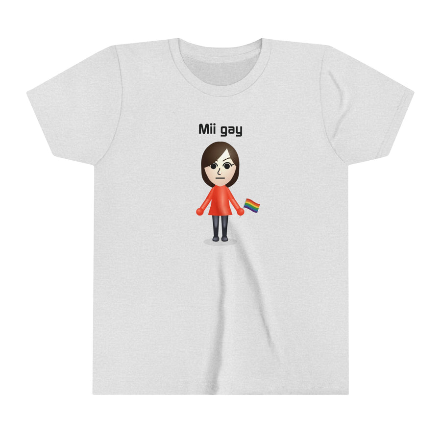 Mii Gay