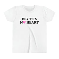 Big Tits No Heart