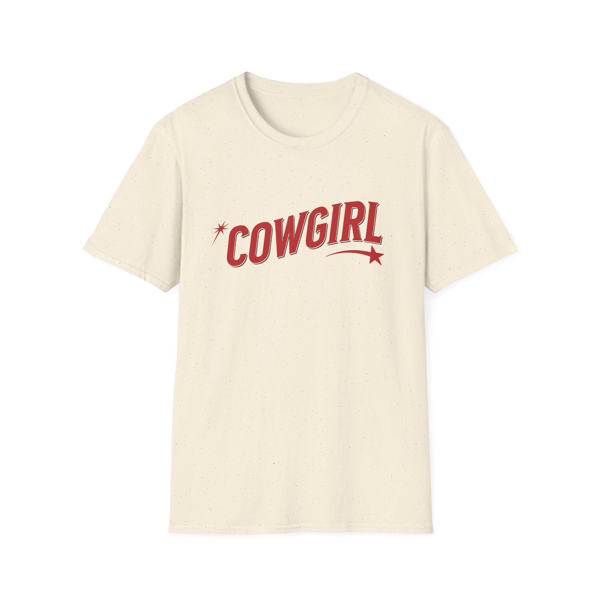 Cowgirl