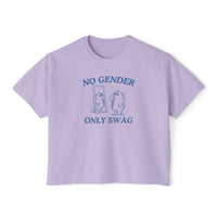 No Gender Only Swag