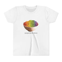 Macqueeroni and Cheese