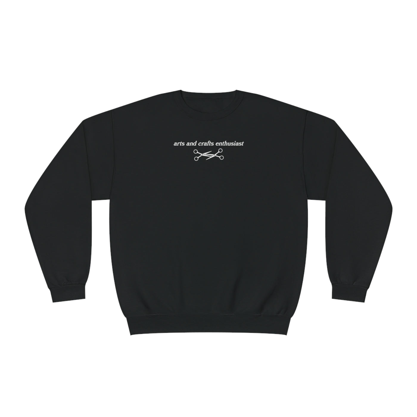 Arts and Crafts Enthusiast