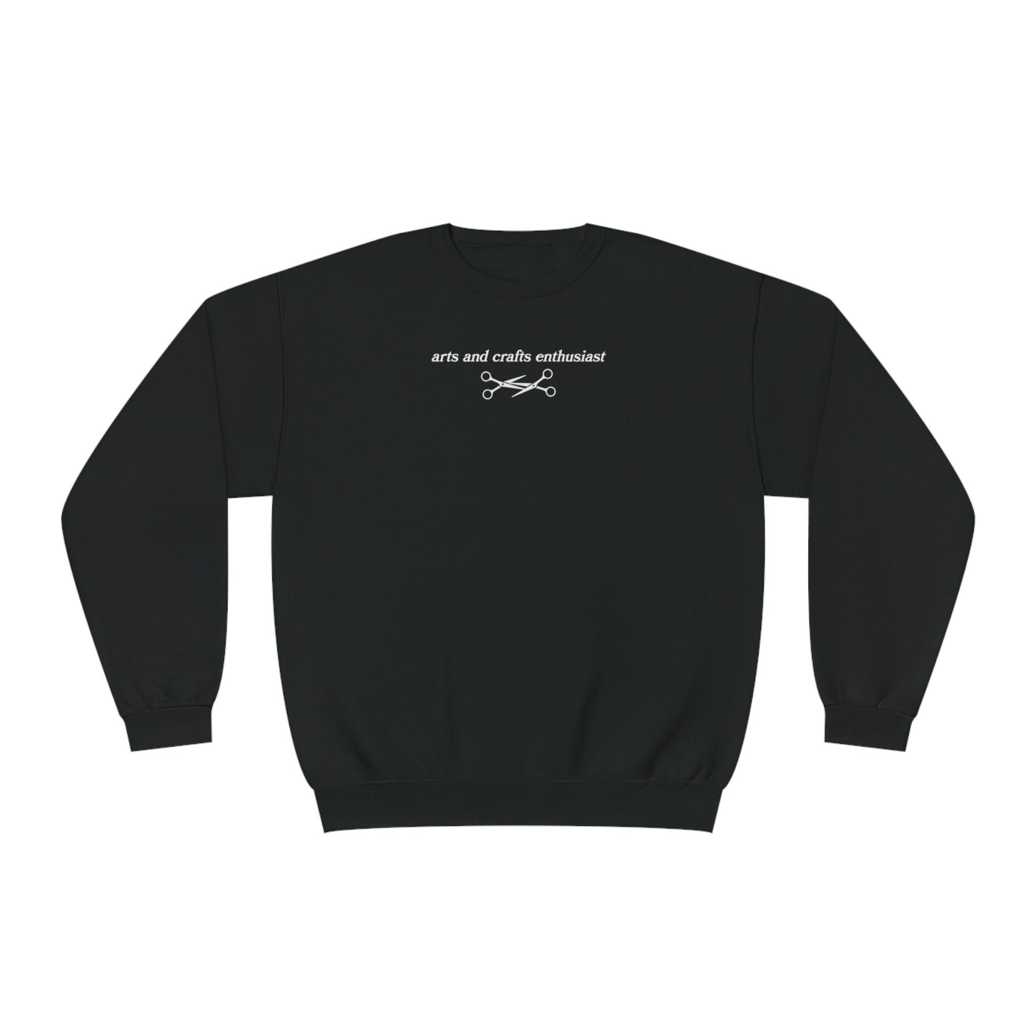 Arts and Crafts Enthusiast