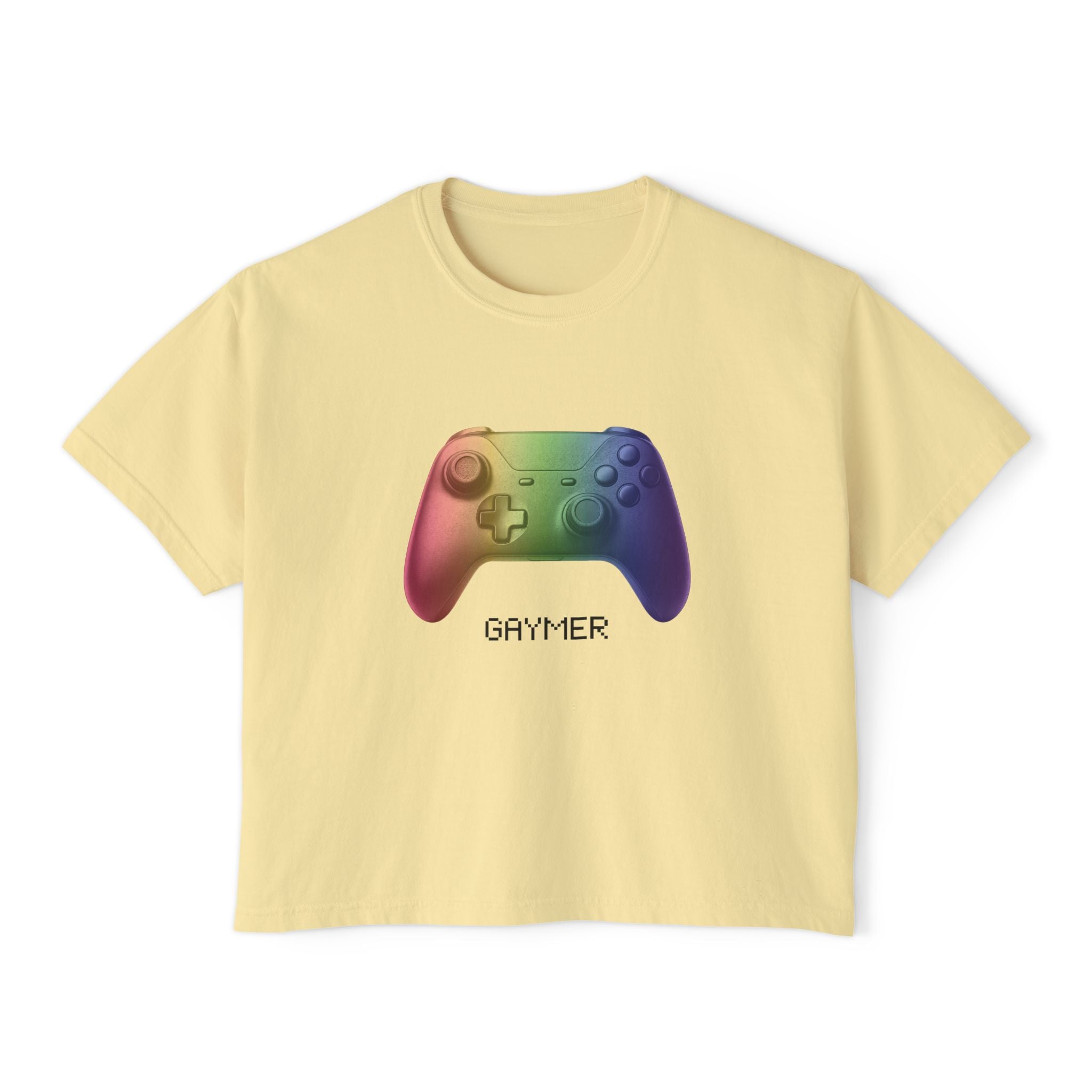 Gaymer