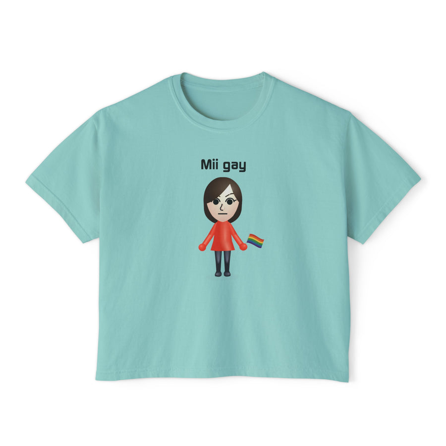 Mii Gay