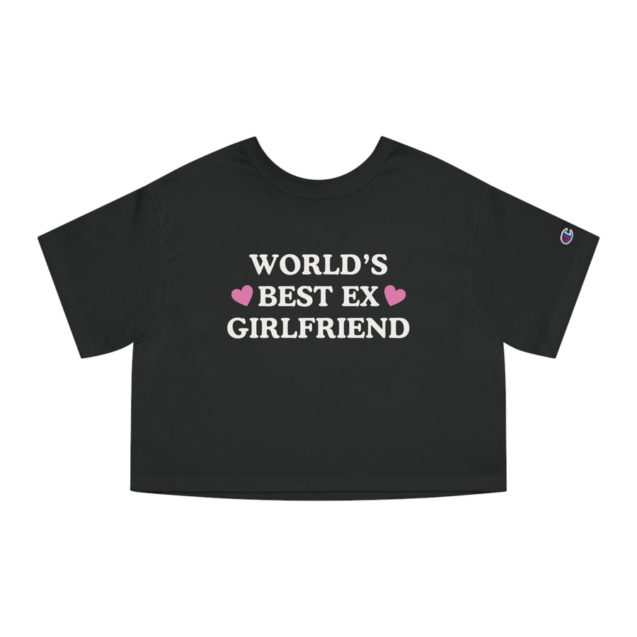 World's Best Ex Girlfriend