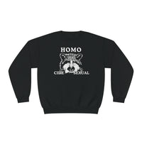 Homo... Cide Or Sexual?