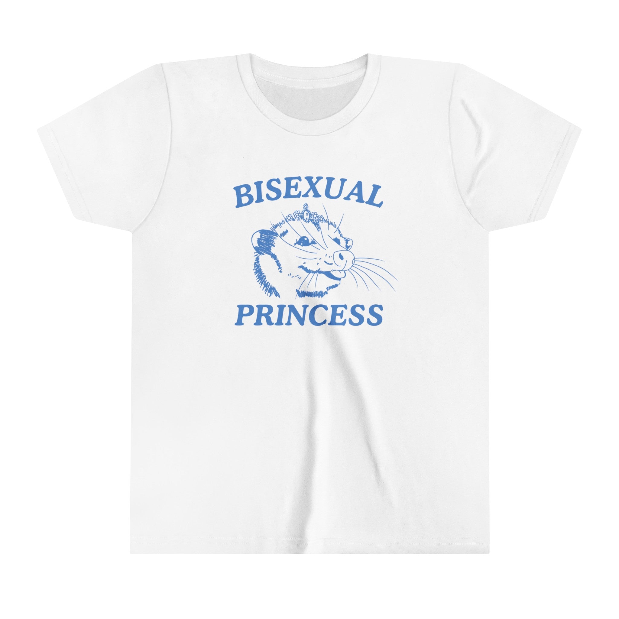 Bisexual Princess