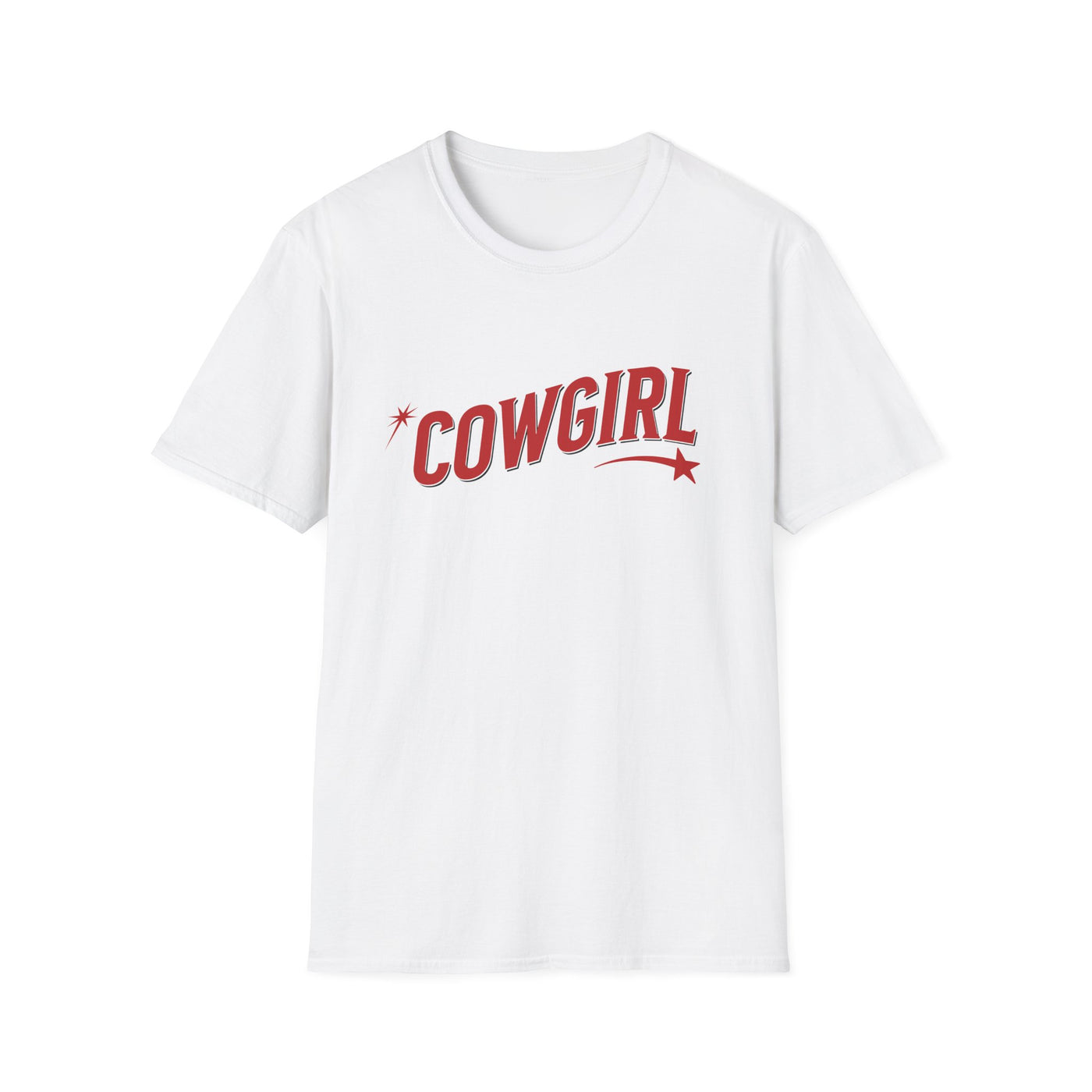 Cowgirl