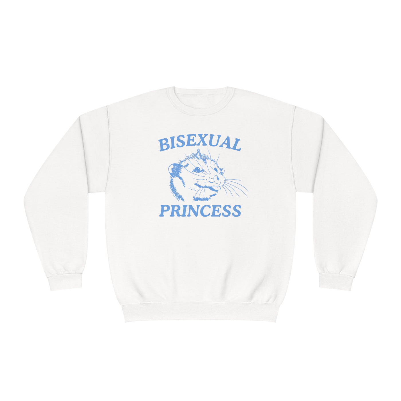 Bisexual Princess