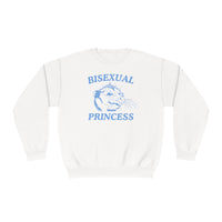 Bisexual Princess