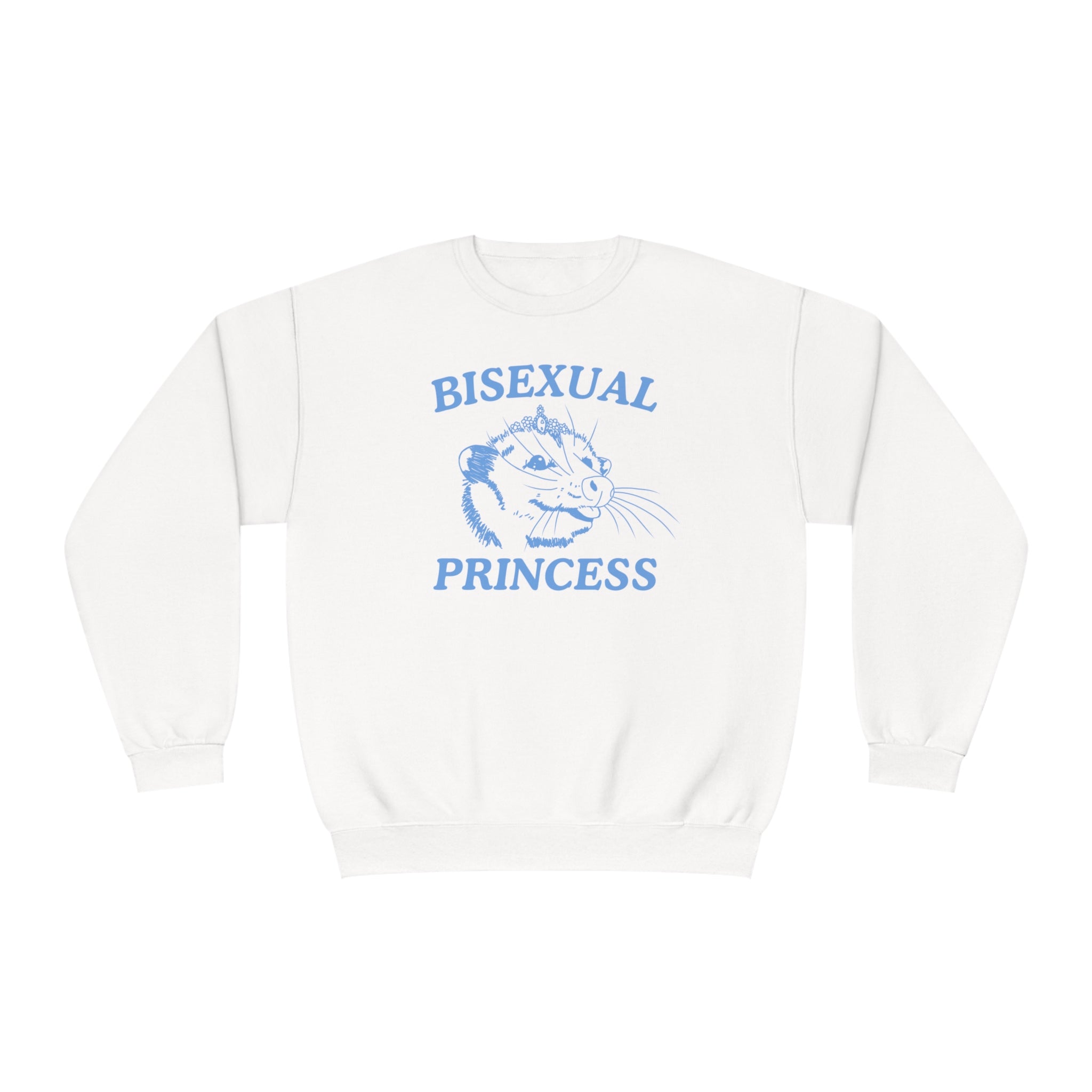 Bisexual Princess