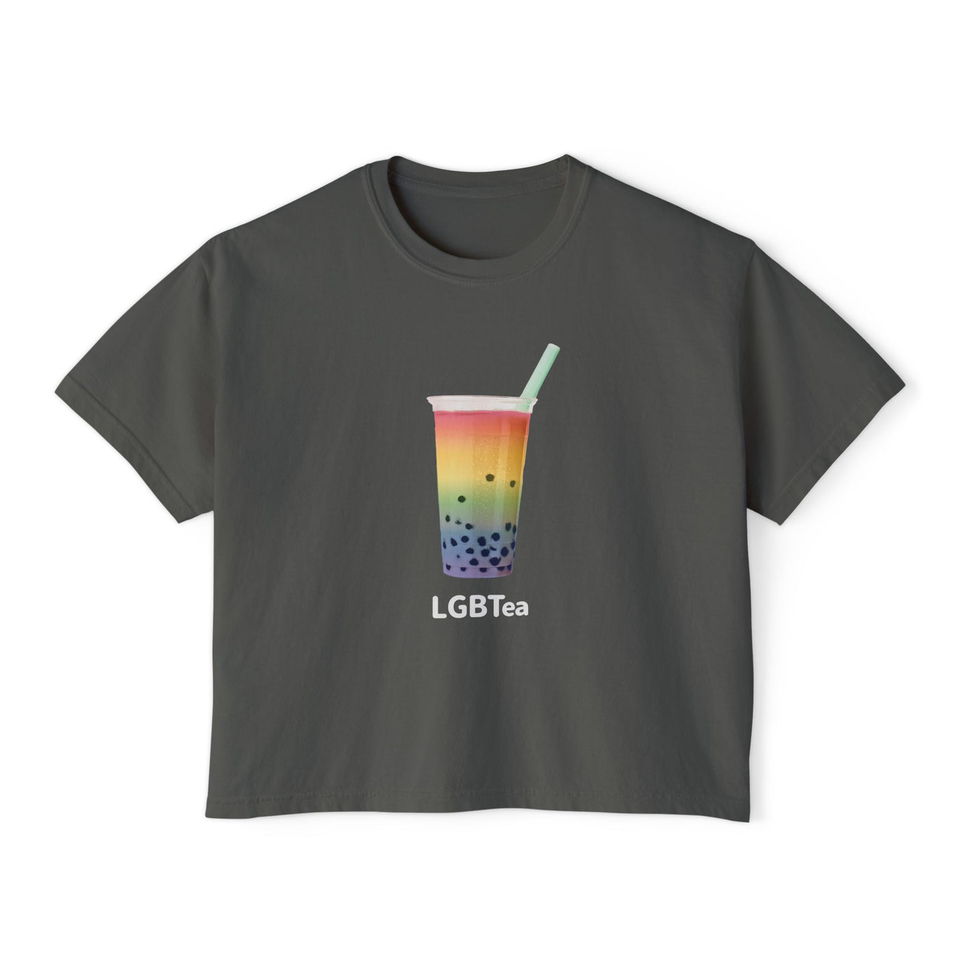LGBTea