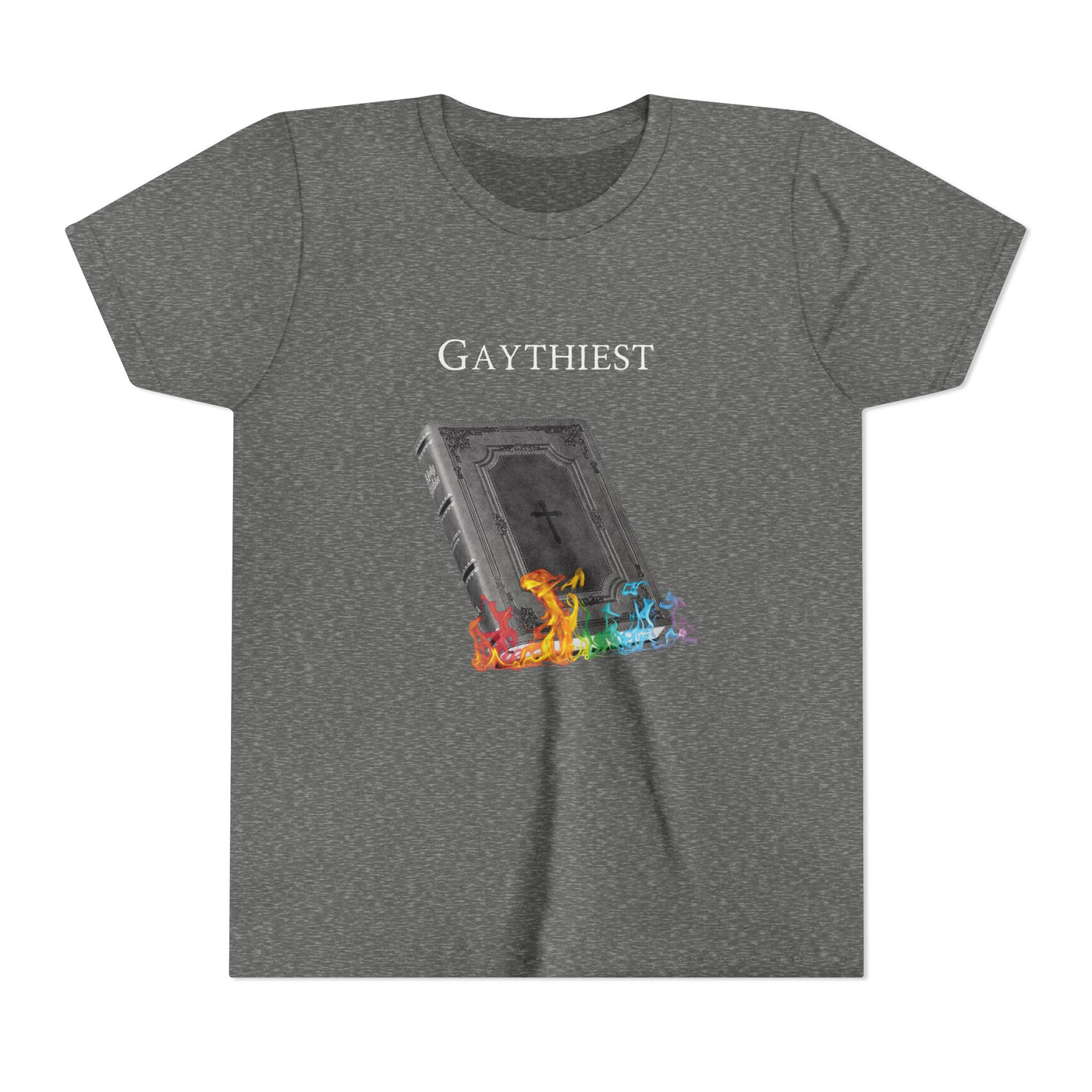 Gaythiest
