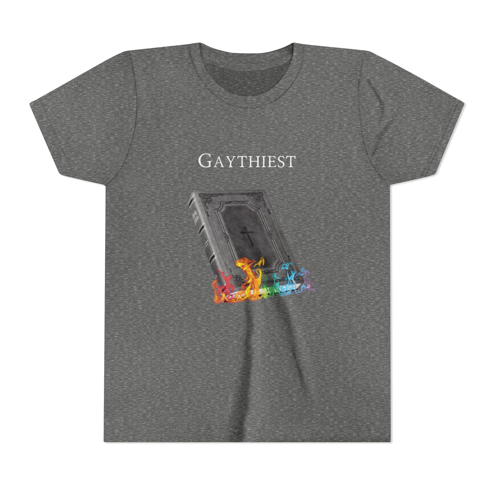 Gaythiest