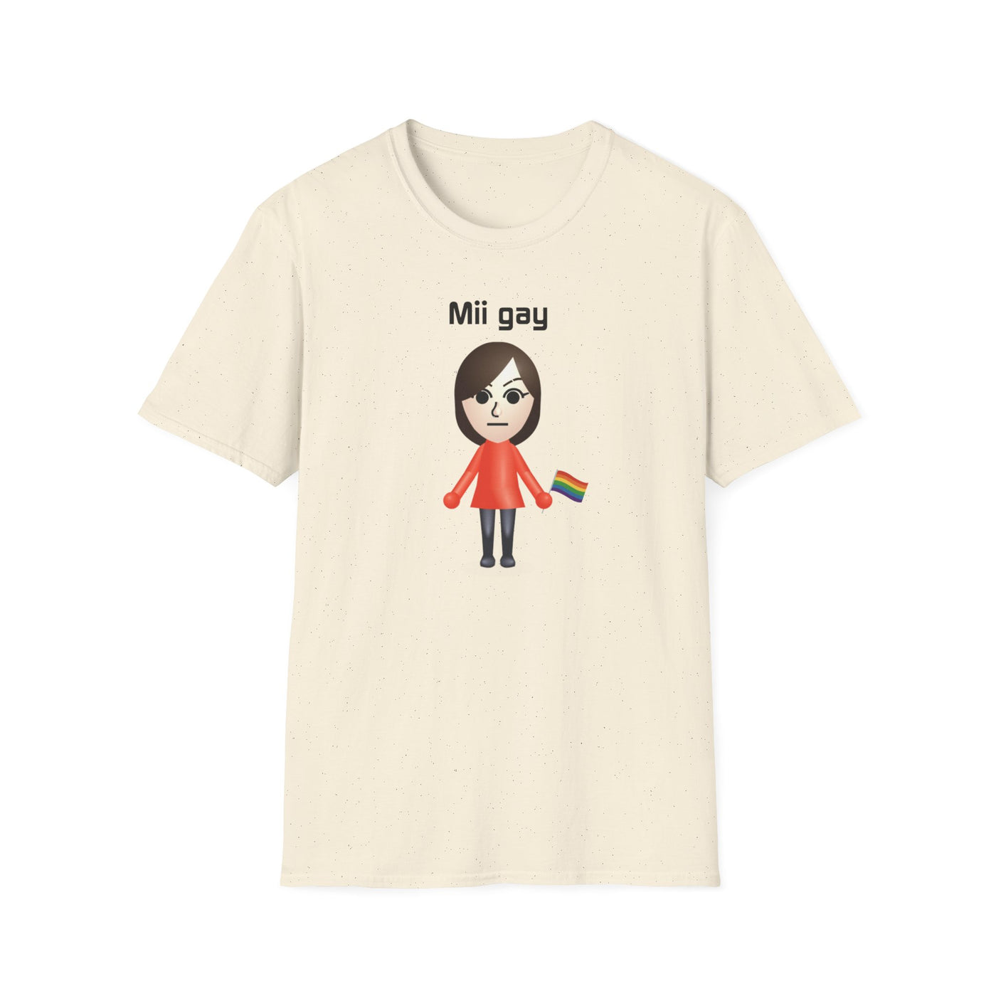 Mii Gay