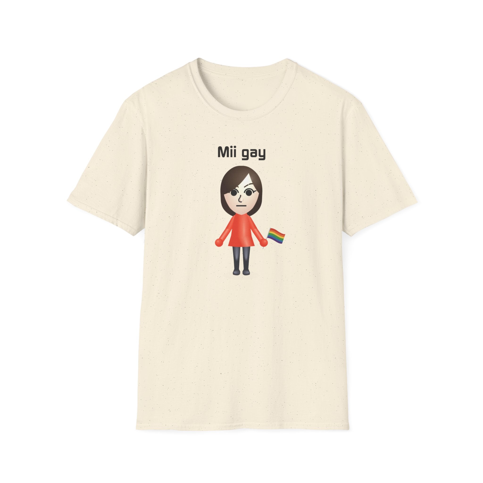 Mii Gay