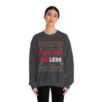 Feliz Navi Dadless -Ugly Sweater