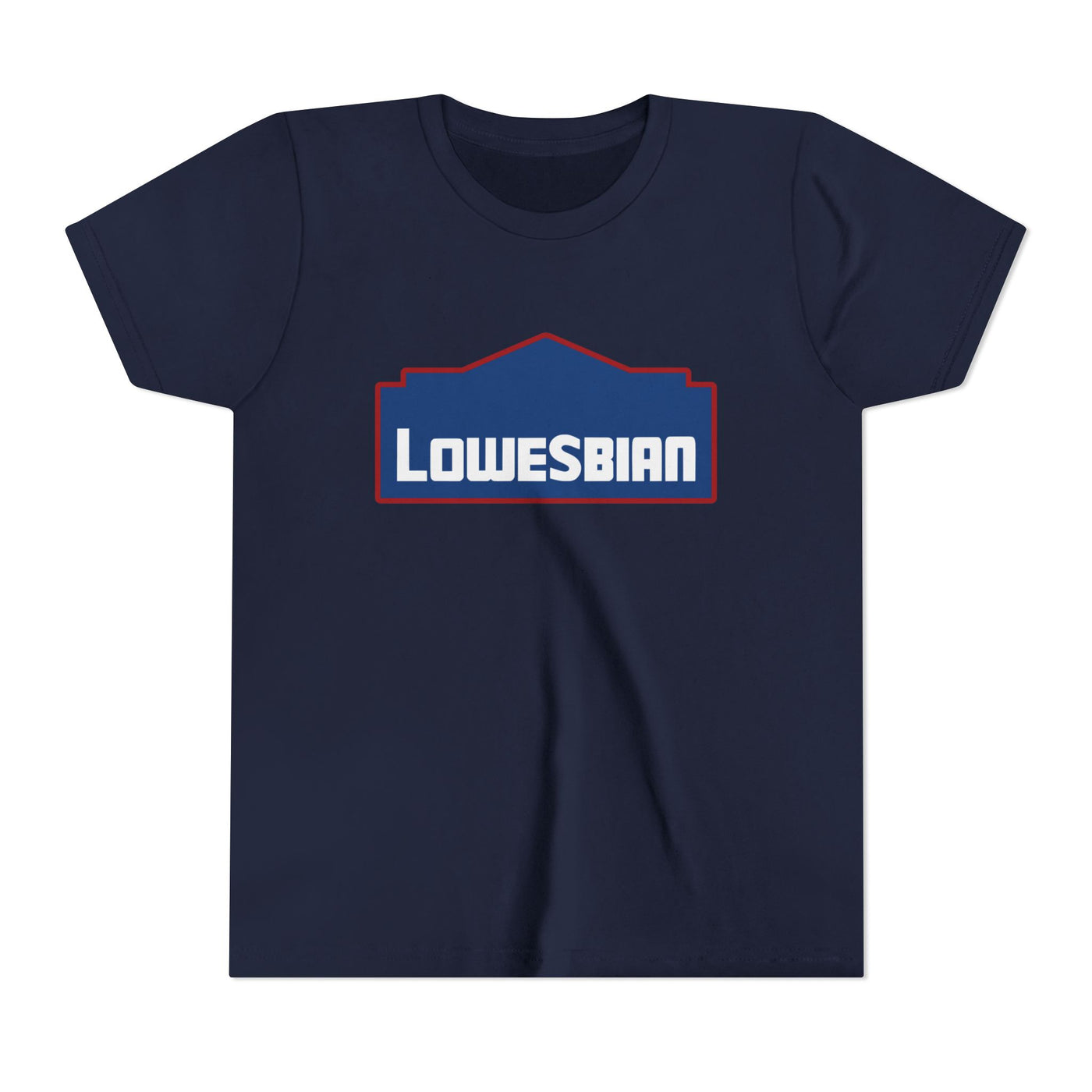 Lowesbian