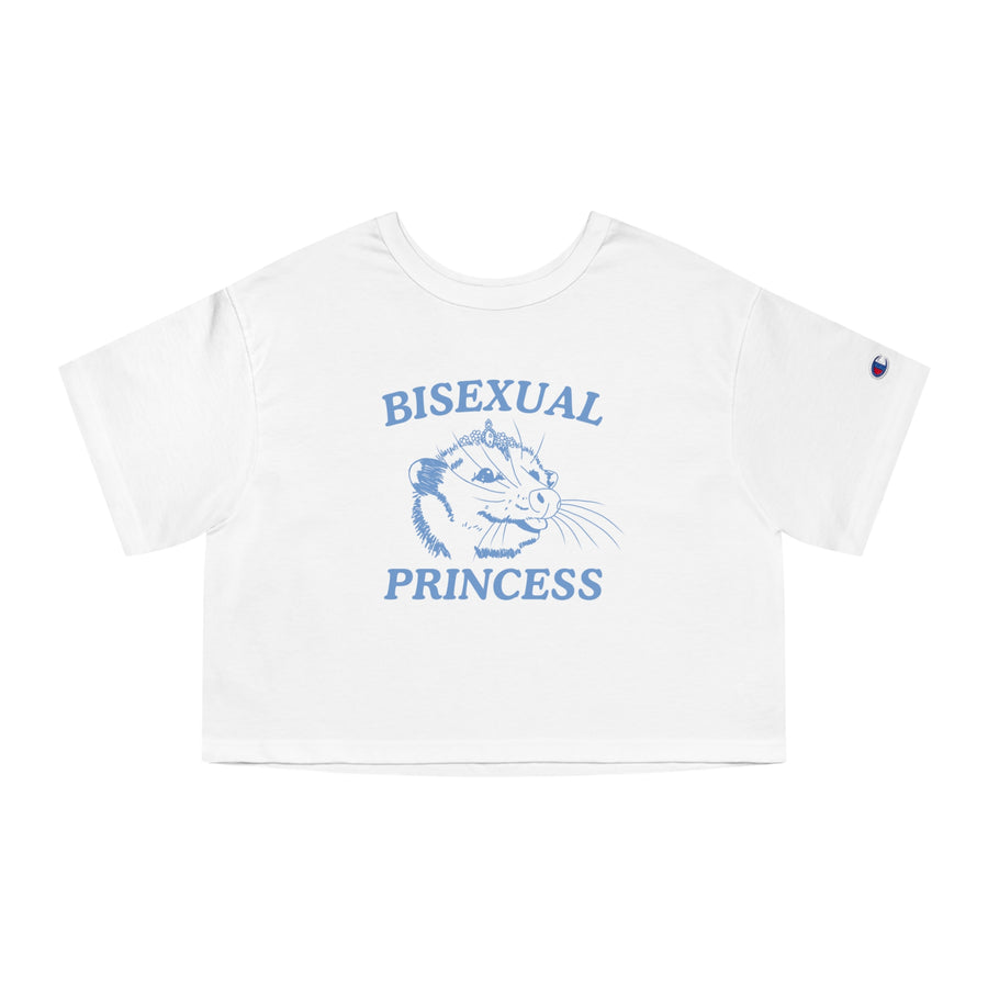 Bisexual Princess