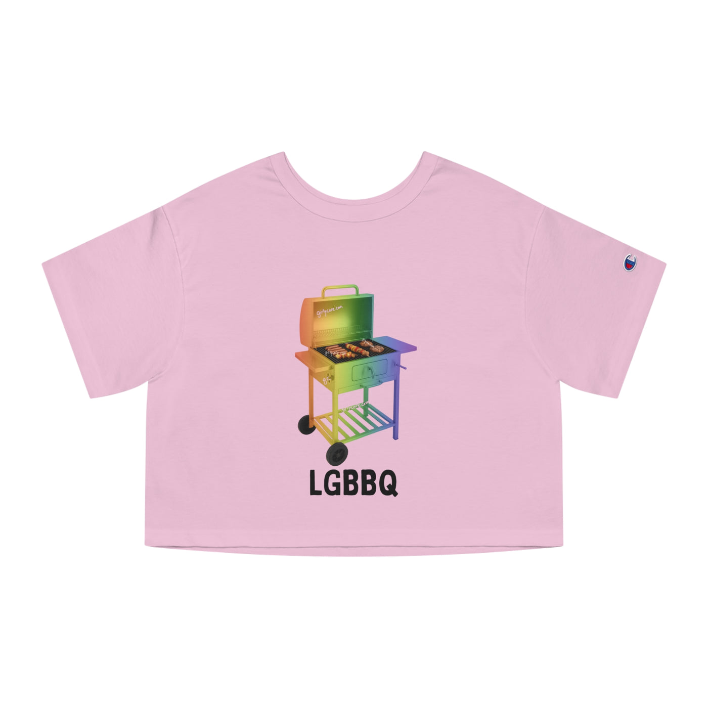 LGBBQ
