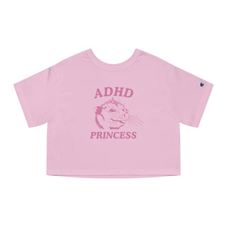 ADHD Princess