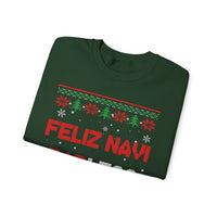 Feliz Navi Dadless -Ugly Sweater