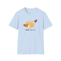 Wurst Pride Shirt