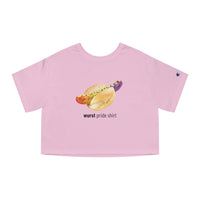 Wurst Pride Shirt
