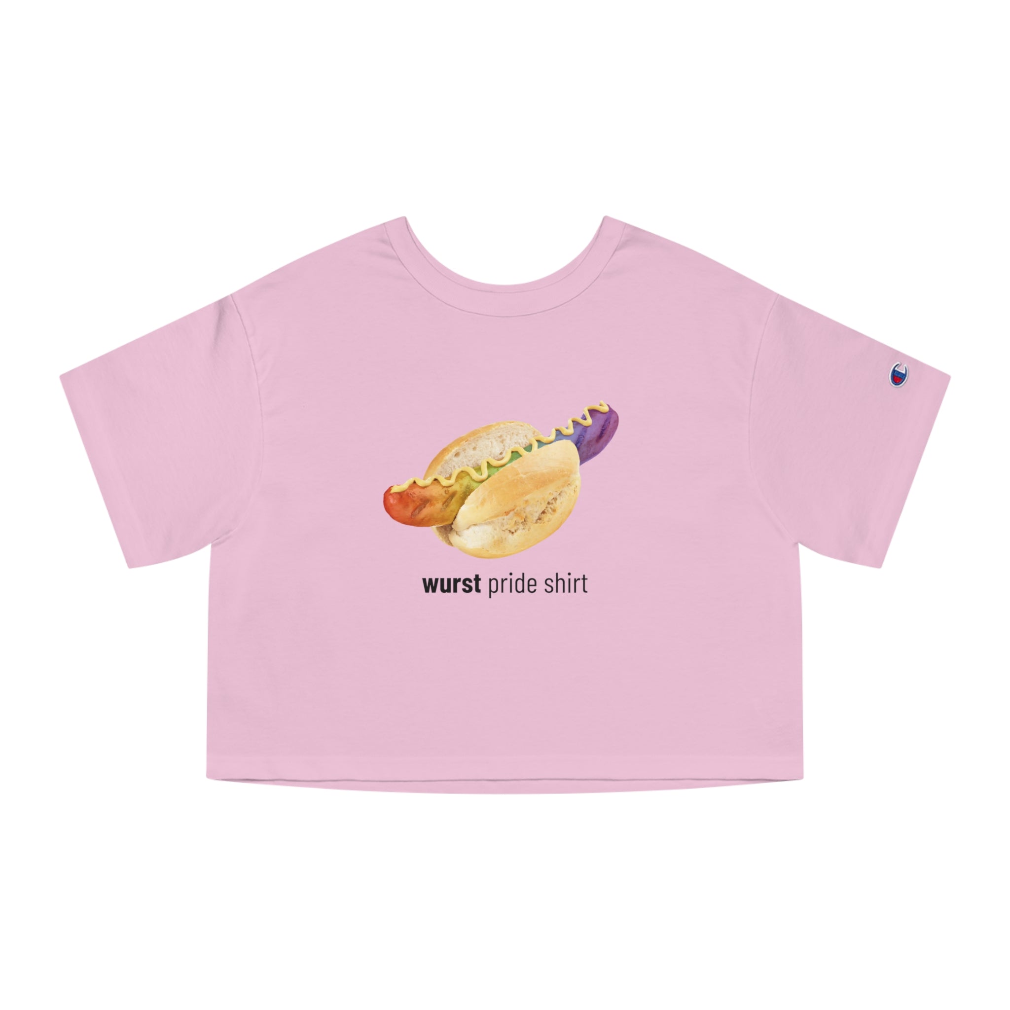 Wurst Pride Shirt